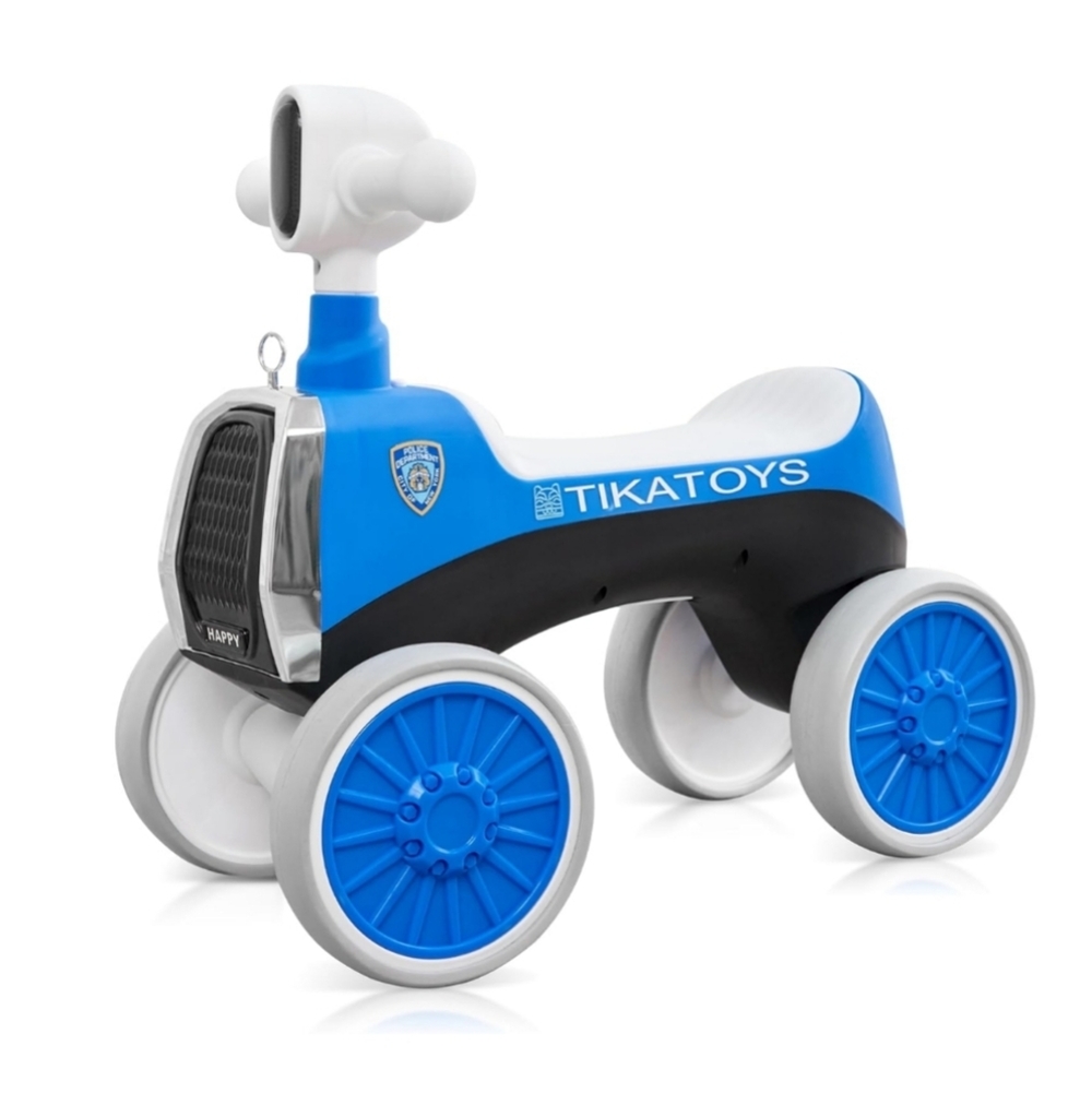 Toddler Bike for 2-5 Year Olds